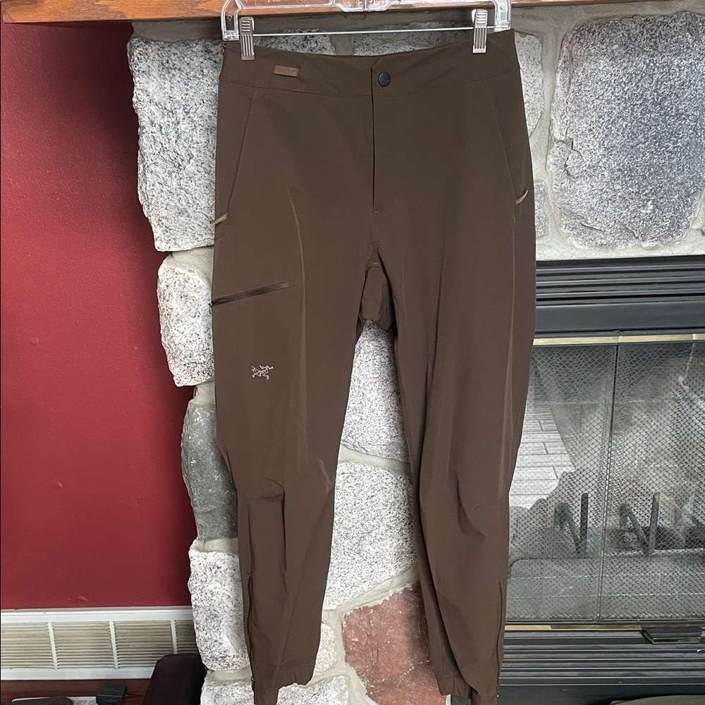 Arc'teryx Women's Gamma Pants